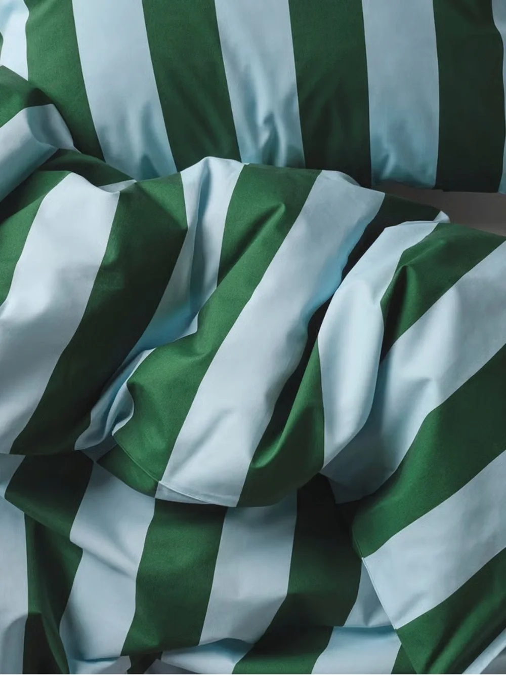 IKEA stylish striped